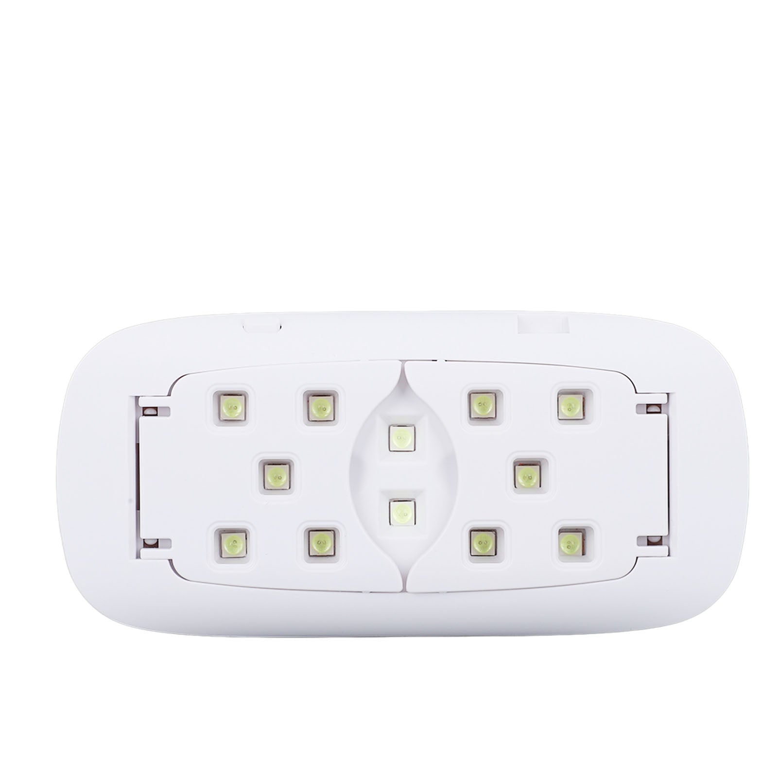 Compact 36W UV LED Nail Lamp Brand no brand