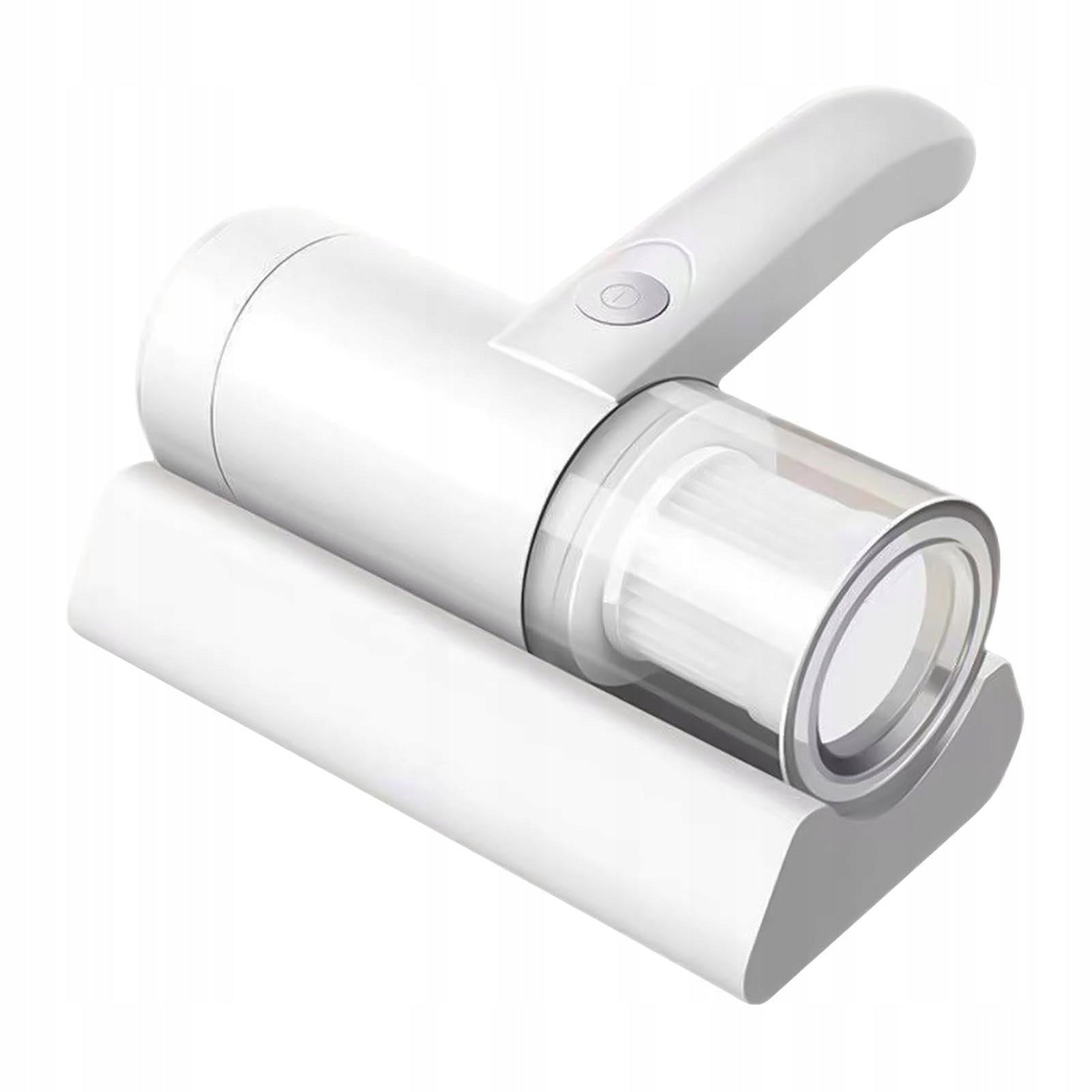 Compact Matress Vacuum Absorber Portable Handheld UV Cleaning CD