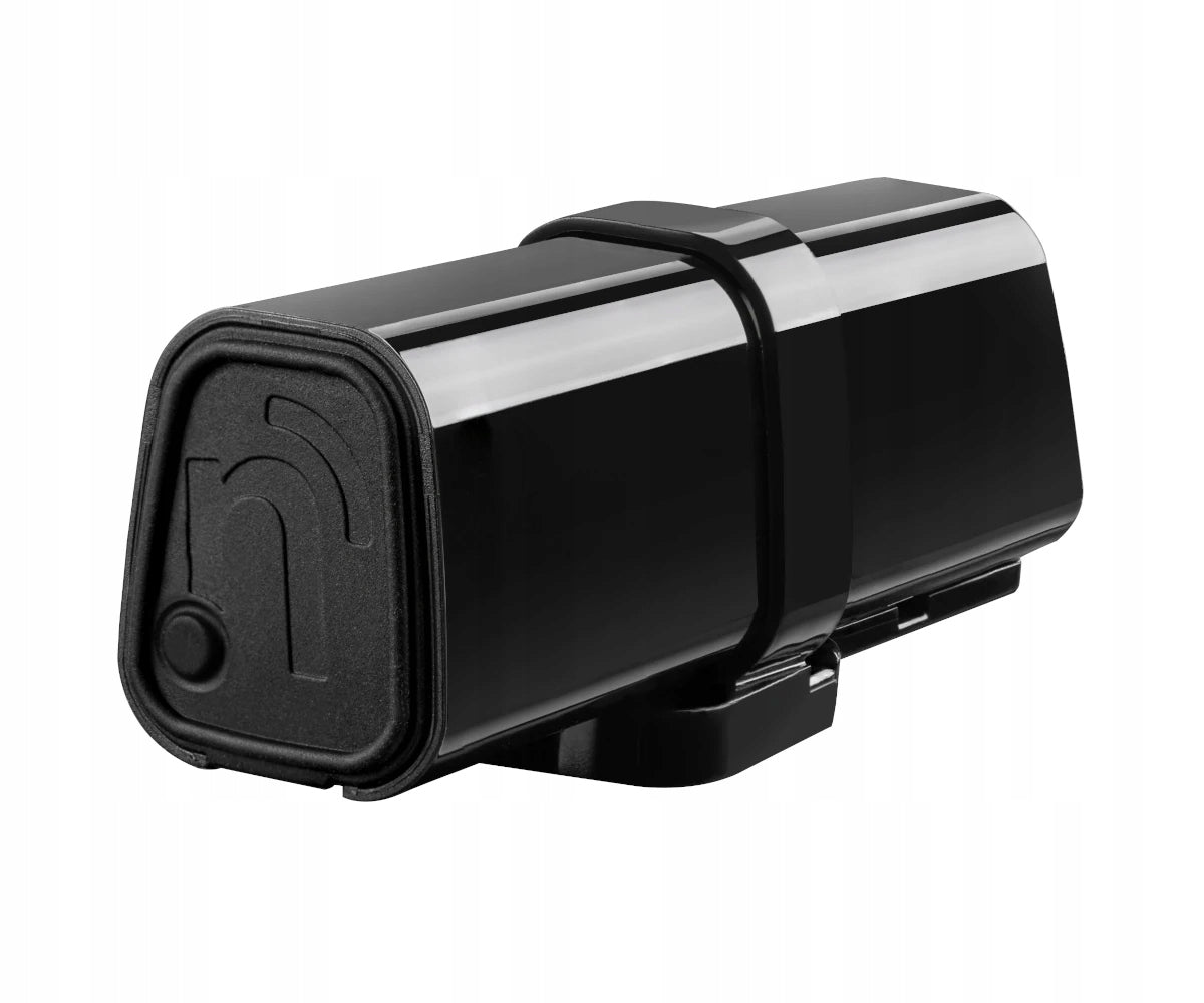 Compact NotiOne GPS 60days locator on Android iOS HarmonyOS charging Manufacturer code 5906660330301