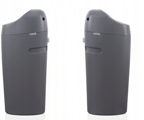 Compact Water Softener Klarwod CS Mercury 20L Treatment Station Model Merkury