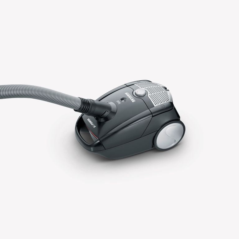 Compact bagged vacuum cleaner Severin BC7030 hepa filter 750w 2L RANGE 8M Manufacturer code BC7030