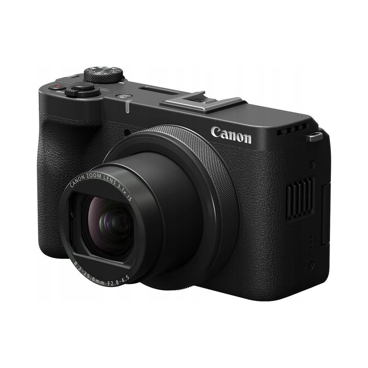 Compact camera Canon PowerShot V1 vlogging kit Manufacturer code 6390C001