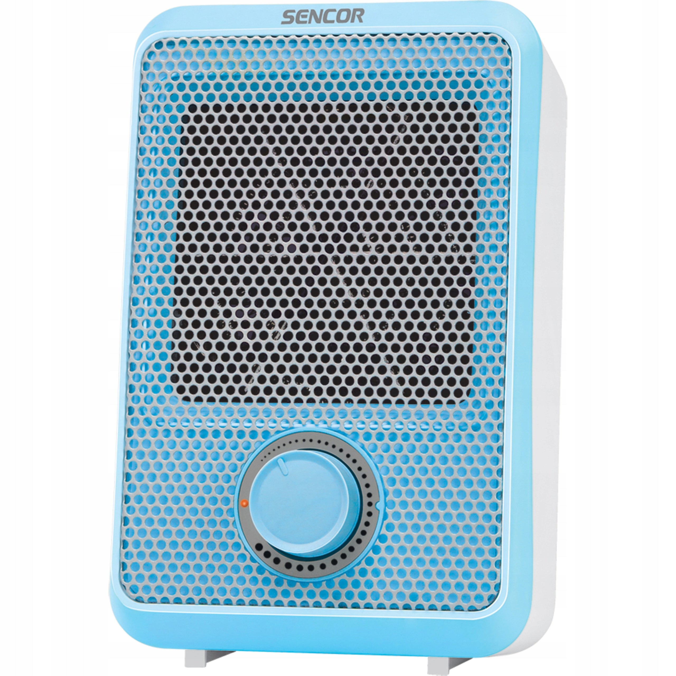Compact fan Sencor SFH 6020BL 600W EAN (GTIN) 8590669251872