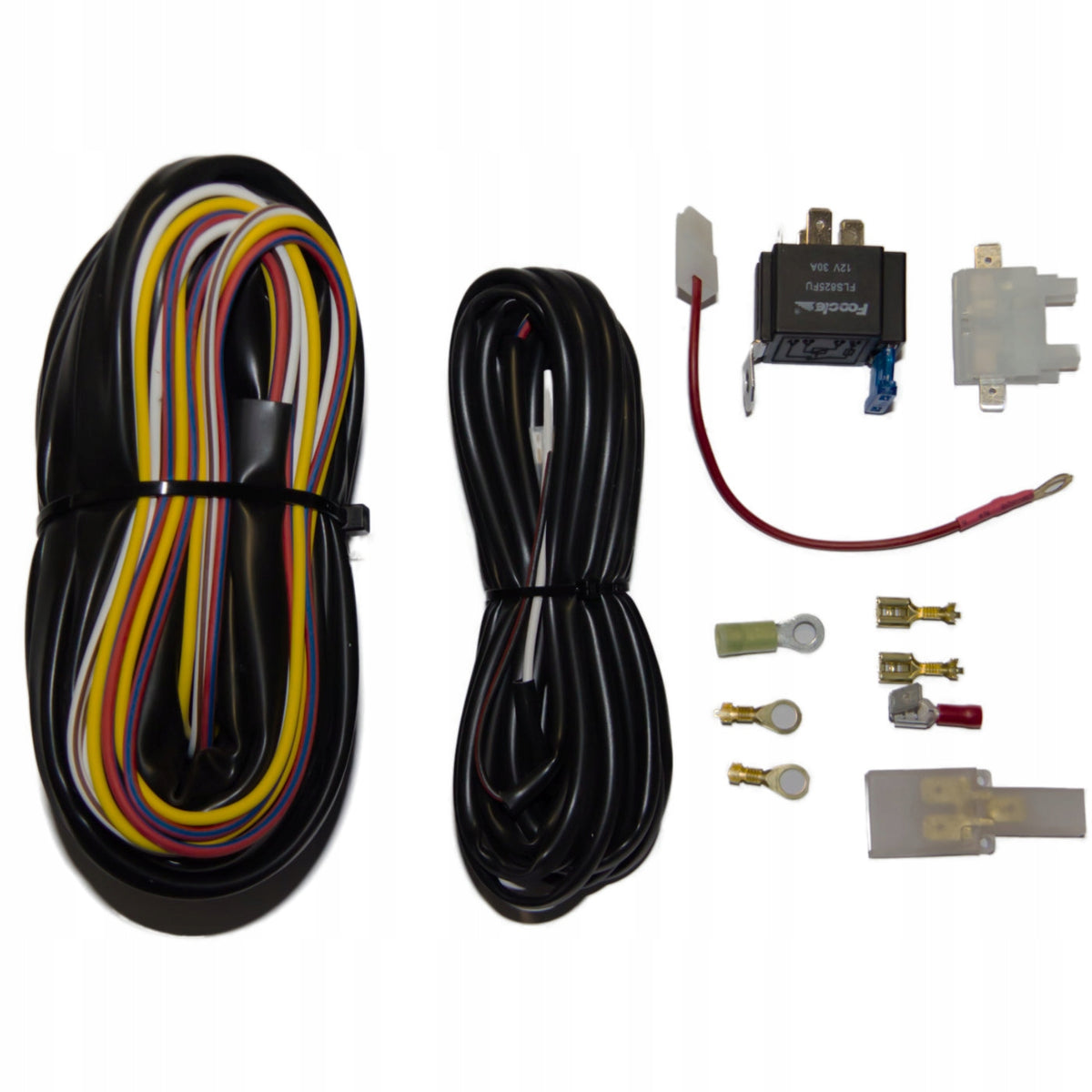 Complementary Electrical Harness for Universal Harness 13 PIN