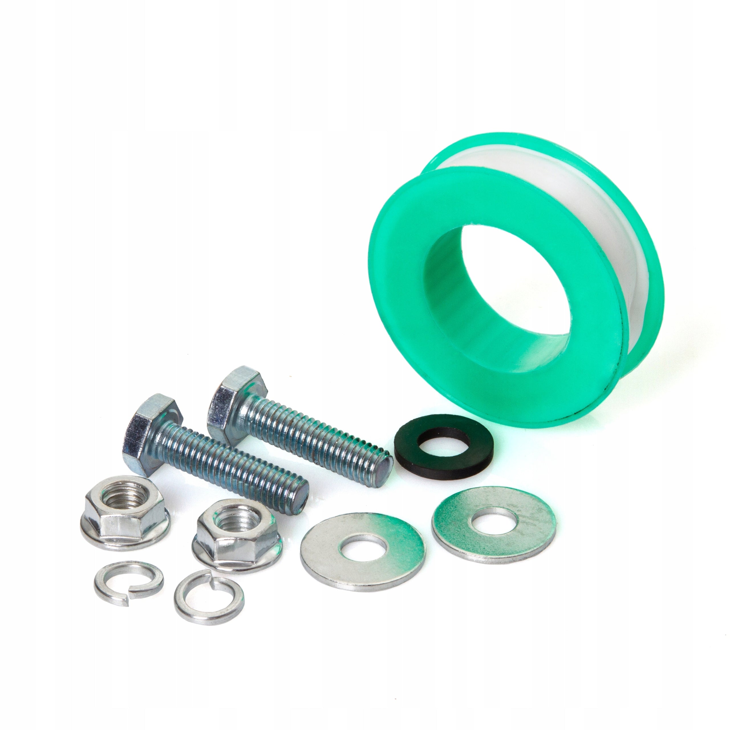 Complete HYDROPHORE reservoir 50L HYDROPHORE + PRESSURE SWITCH + HOSE Product weight with unit packaging 7 kg