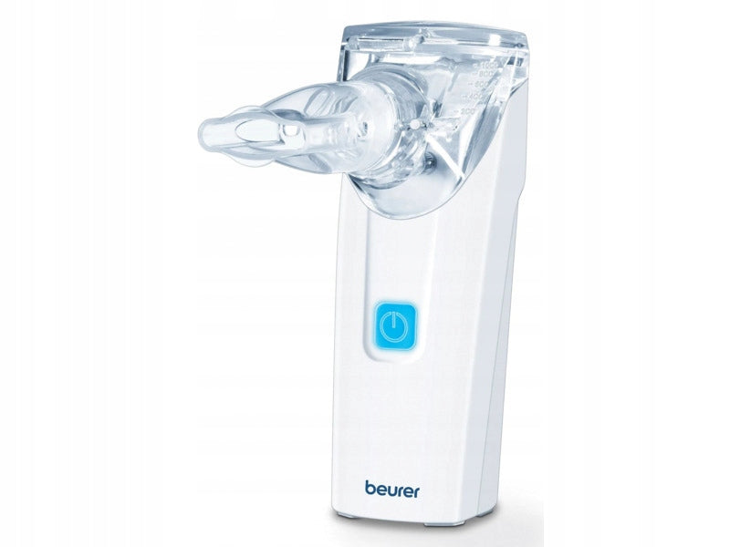 Compressor inhaler BEURER IH 55 White