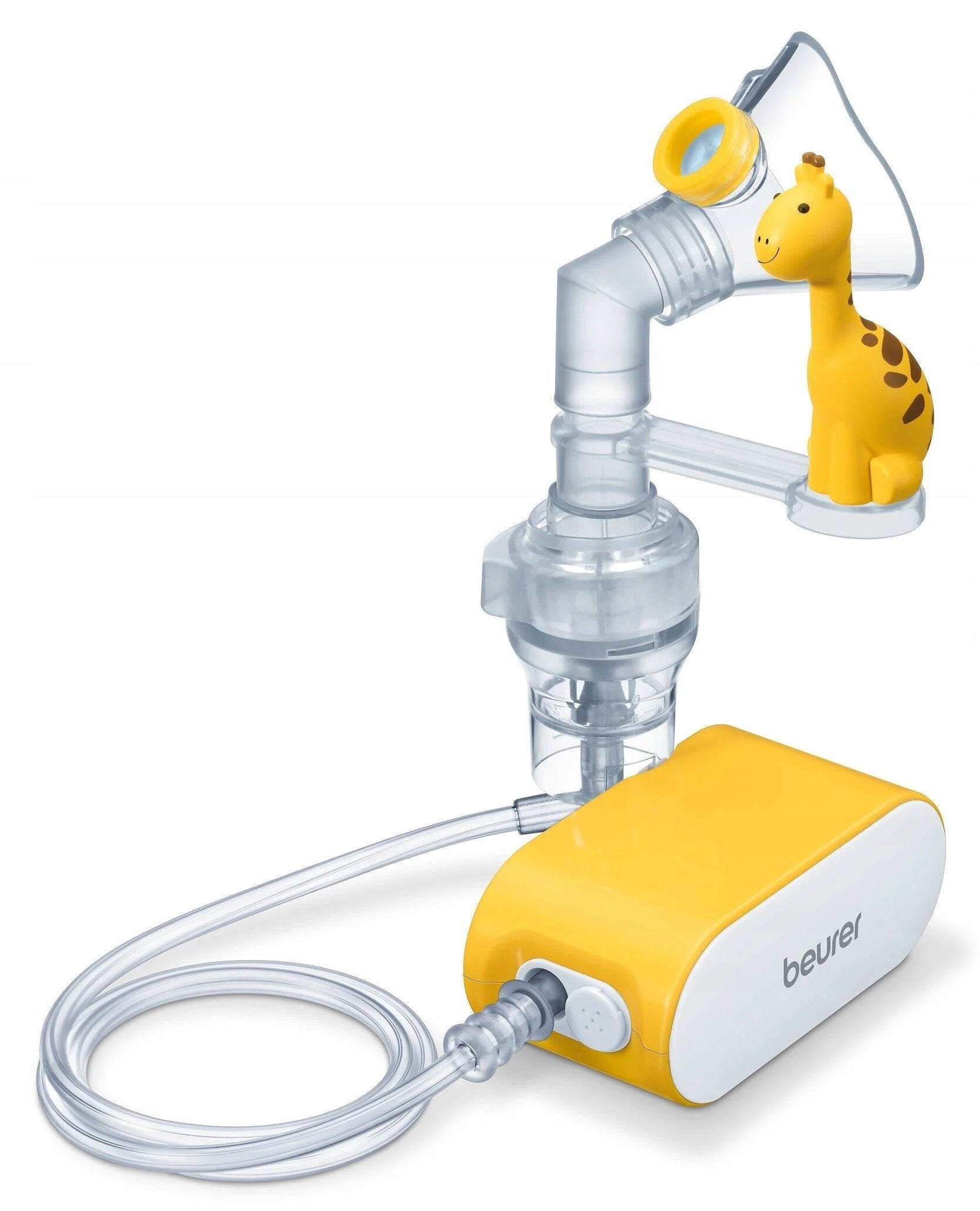 Compressor inhaler BEURER IH 58 Kids