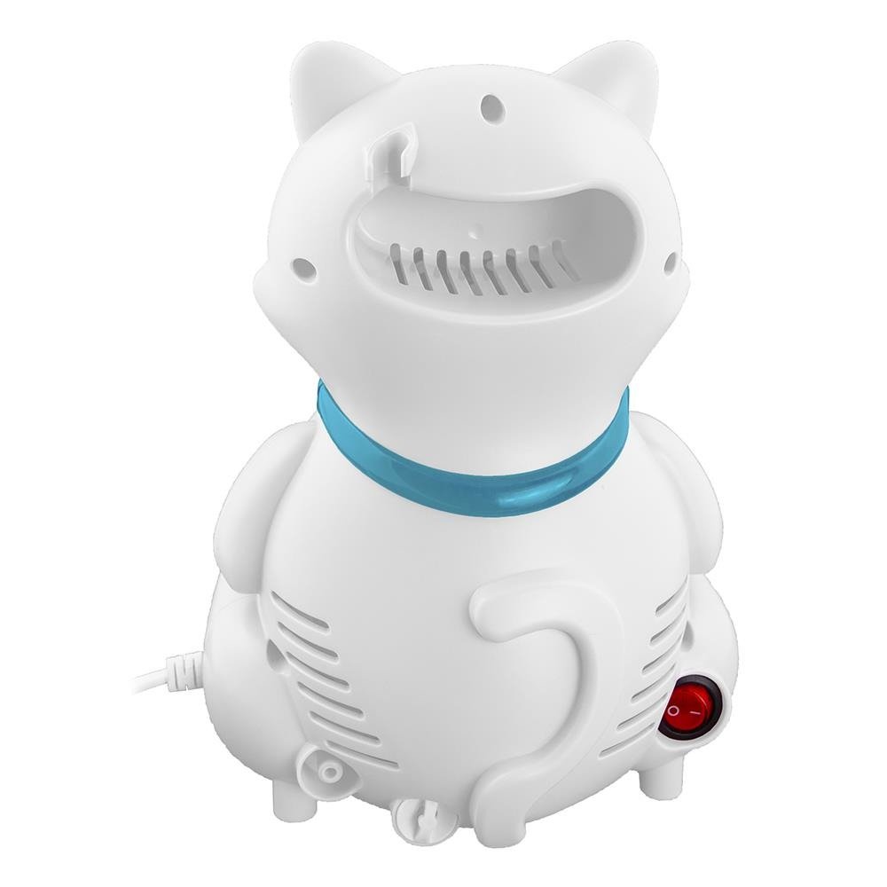 Compressor inhaler/nebuliser Esperanza Kitty Medical device yes