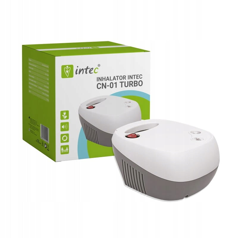 Compressor piston inhaler Intec CN01 Turbo