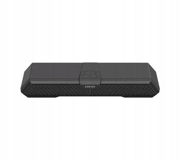 Computer Soundbar 2.0 for gamers Edifier MG250 5W Bluetooth Black Model MG250 black
