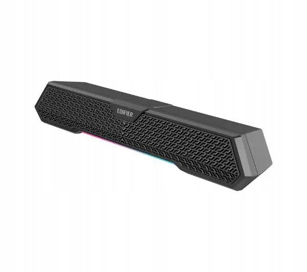 Computer Soundbar 2.0 for gamers Edifier MG250 5W Bluetooth Black Packaging status original