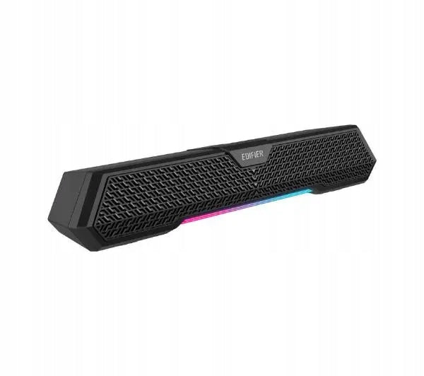 Computer Soundbar 2.0 for gamers Edifier MG250 5W Bluetooth Black