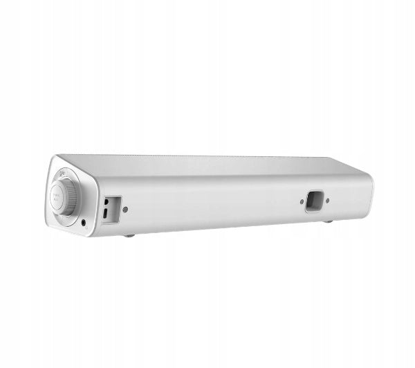 Computer Soundbar Creative Sound Blaster GS3 White Bluetooth Gaming Packaging status original