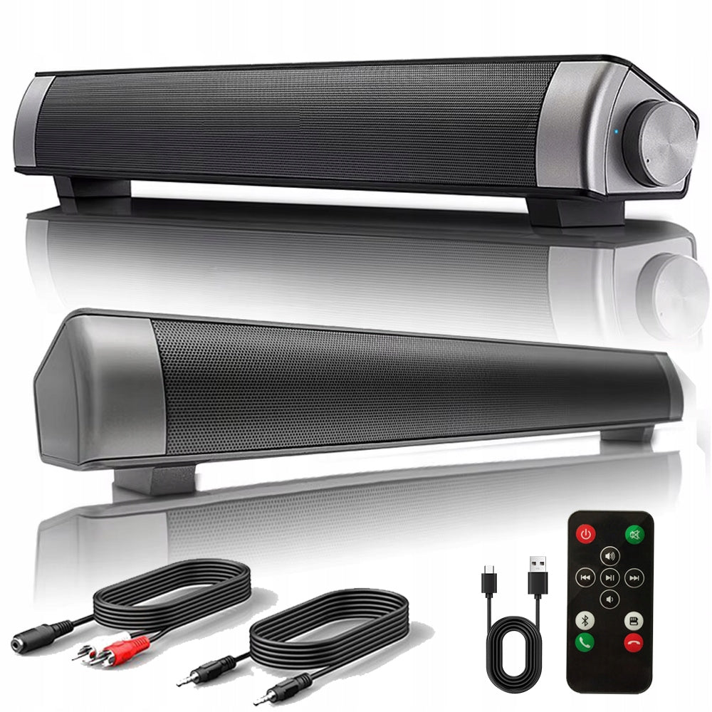 Computer bluetooth speaker for TV tv computer gaming