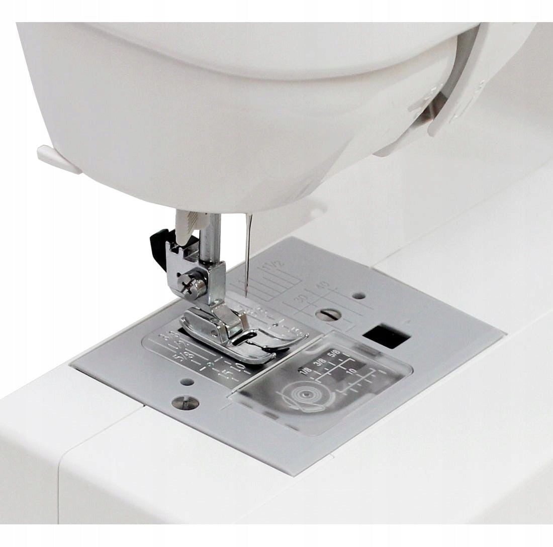 Computer sewing machine JANOME JUNO E1030 automatic functions Manufacturer code E1030