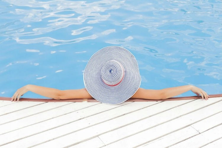 Concentrated SPA POOL cleaner | RANDKLAR POOL CLEANING 1L Brand Chemoform