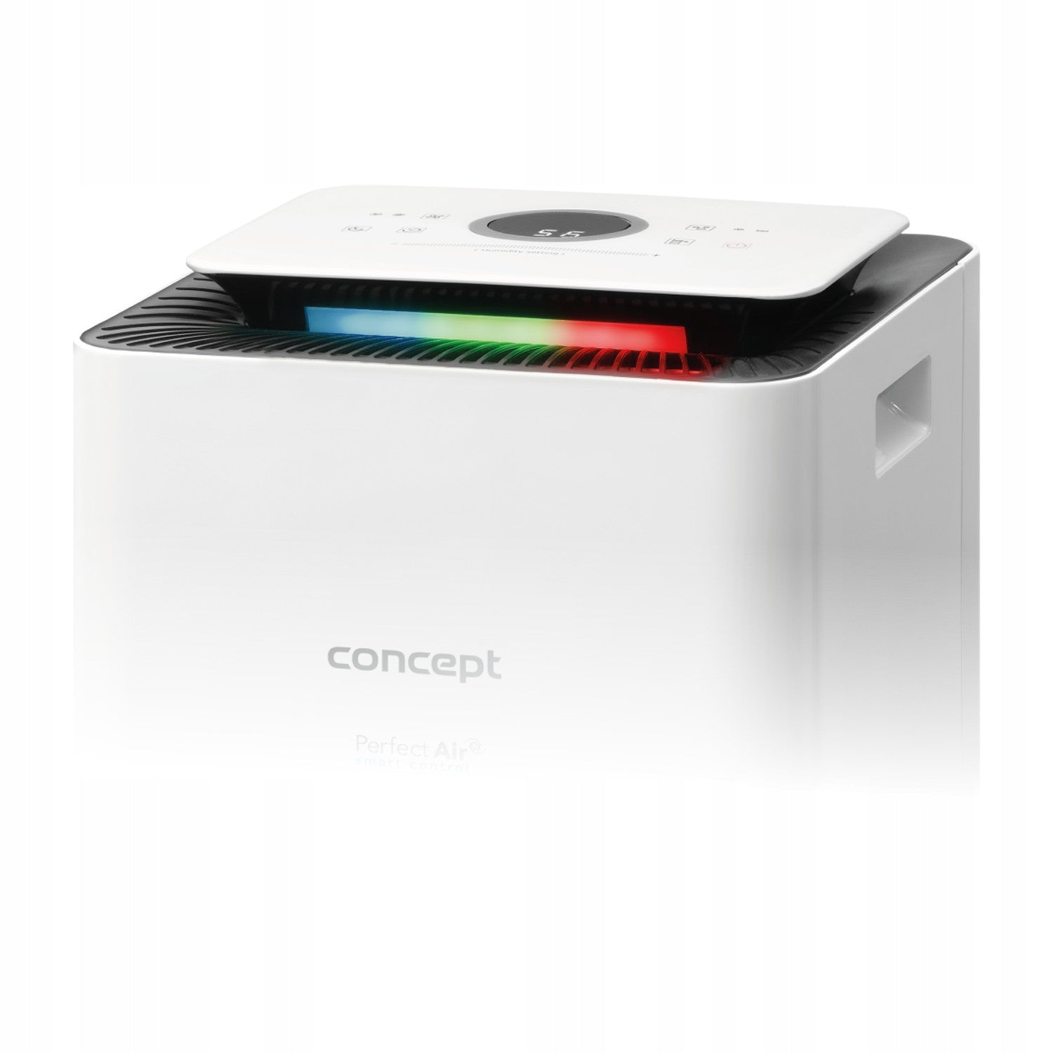 Concept OV2216 Perfect Air Smart Brand Concept