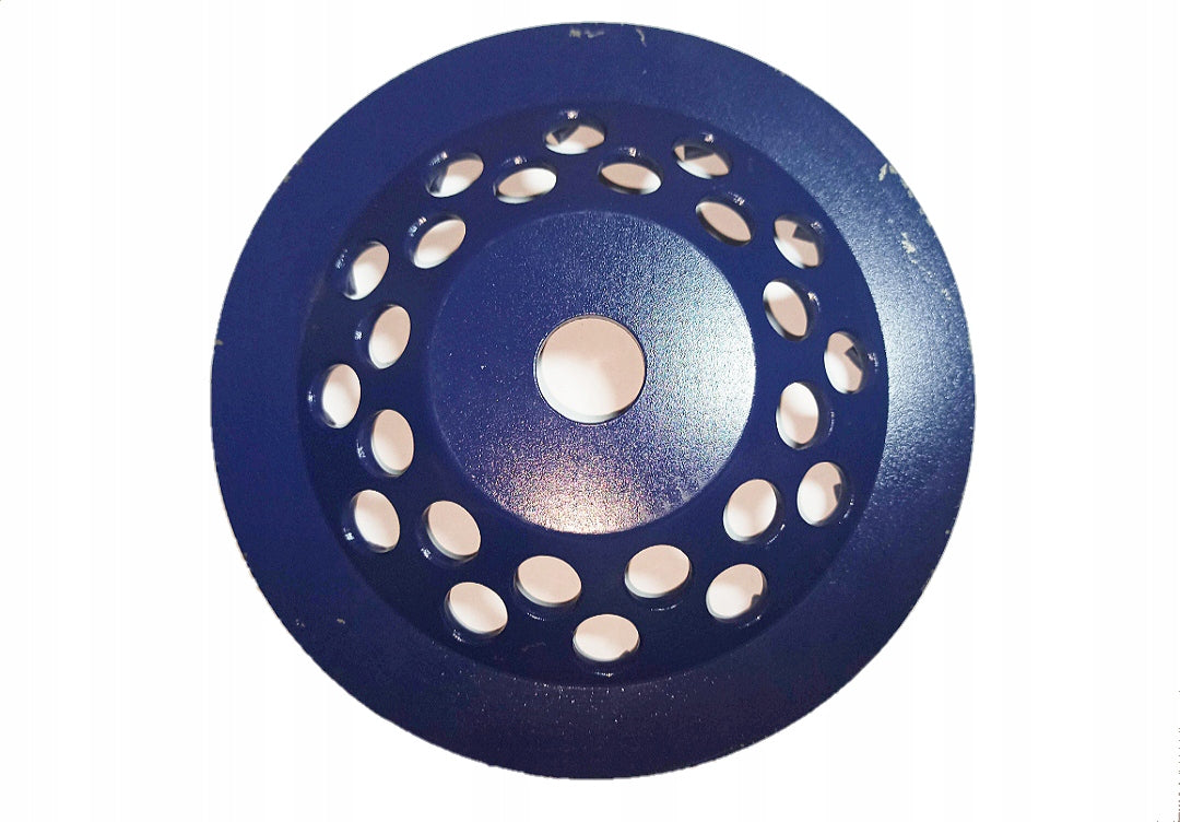Concrete grinding disc PREMIUM 180x22.23 Brand no brand