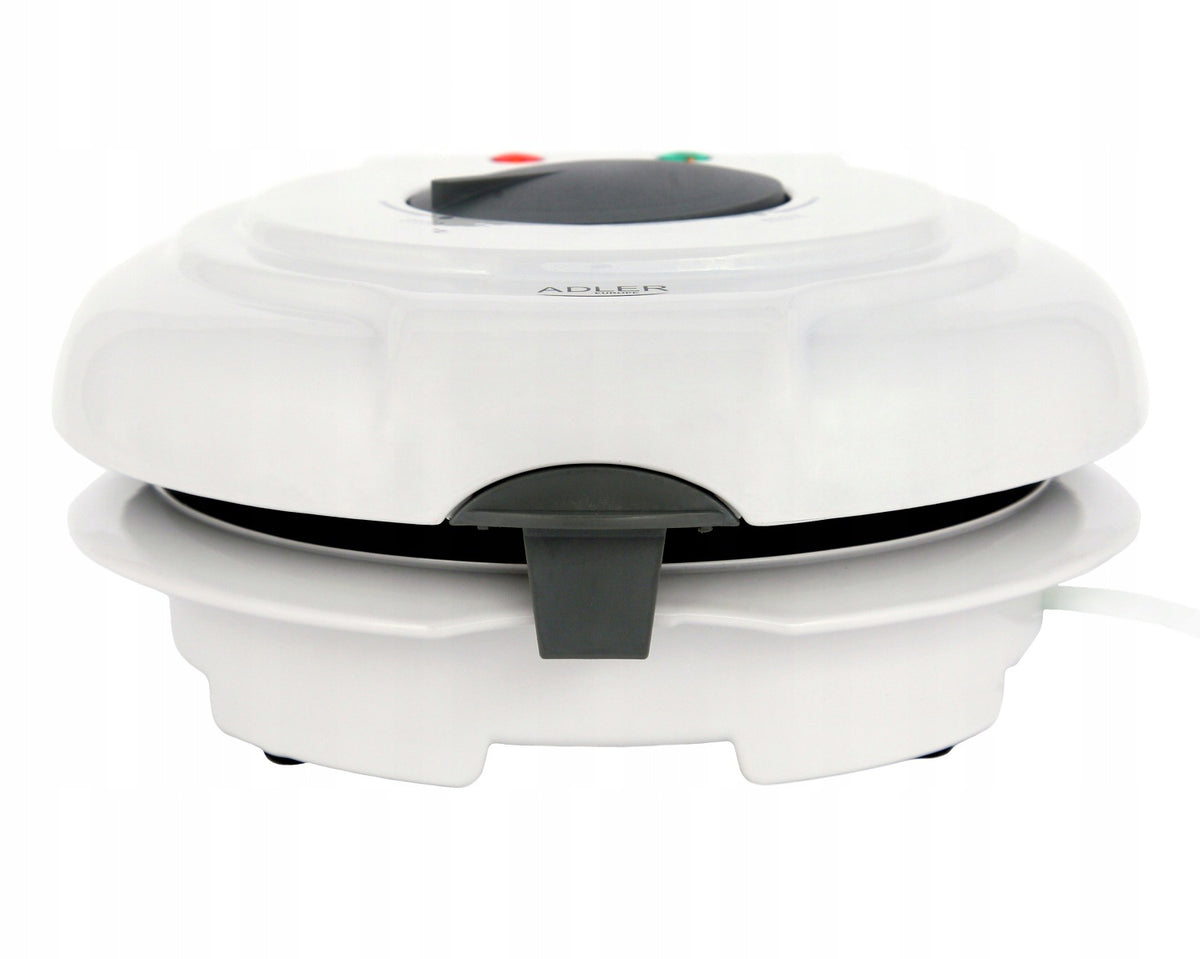 Cone Wafer Toaster Electric Tube Strong 1500W Non-stick Brand ADLER