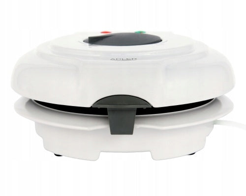 Cone Wafer Toaster Electric Tube Strong 1500W Non-stick Packaging status original