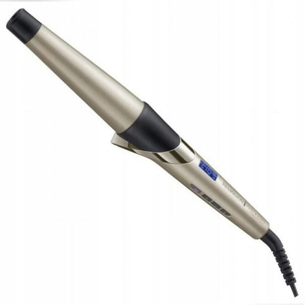 Conical curling iron Remington CI86X5 Advanced Colour Protect 25-38mm 210°C