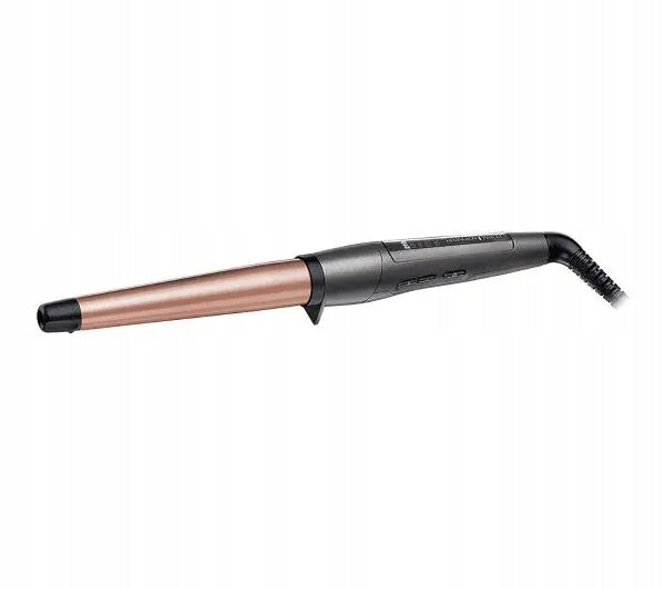 Conical curling iron Remington Keratin Protect CI83V6 48W
