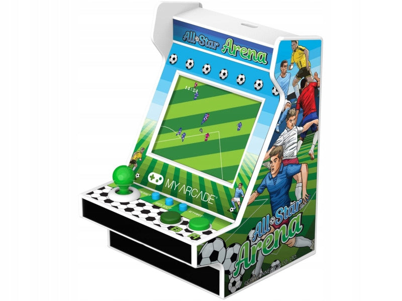 Console MY ARCADE DGUNL-4122M