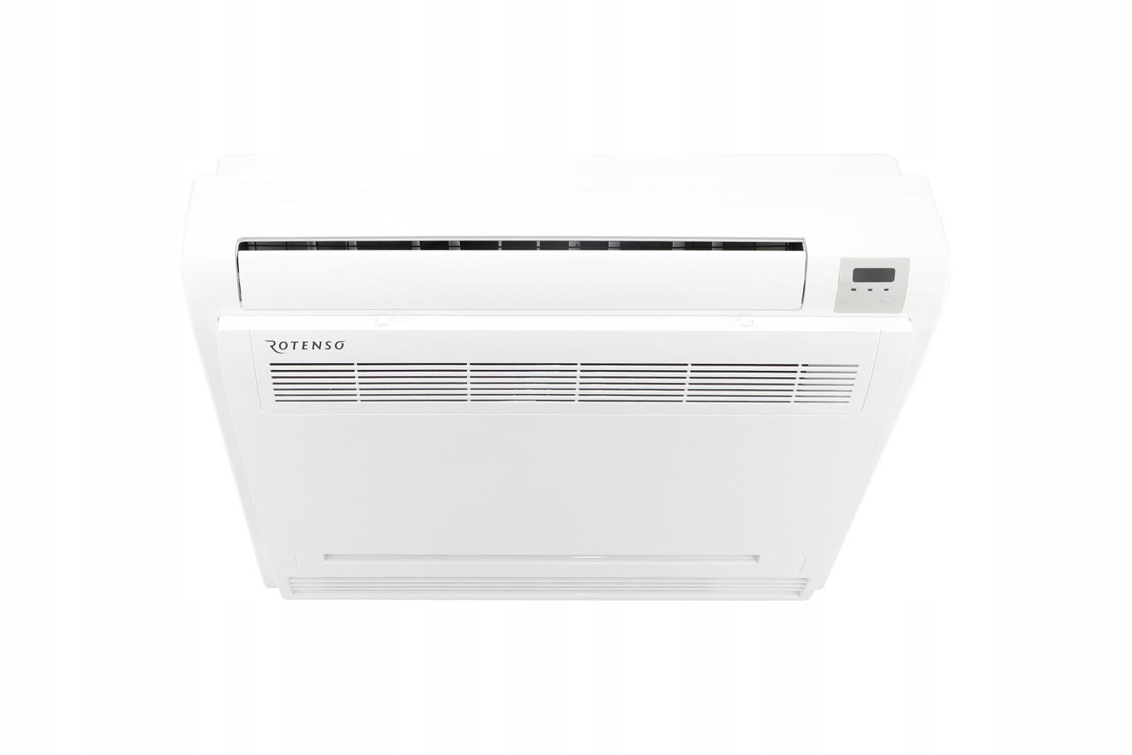 Console air conditioner Rotenso Aneru AN35Xi/AN35Xo 3,5 kW R16 YEAR-ROUND Packaging status original