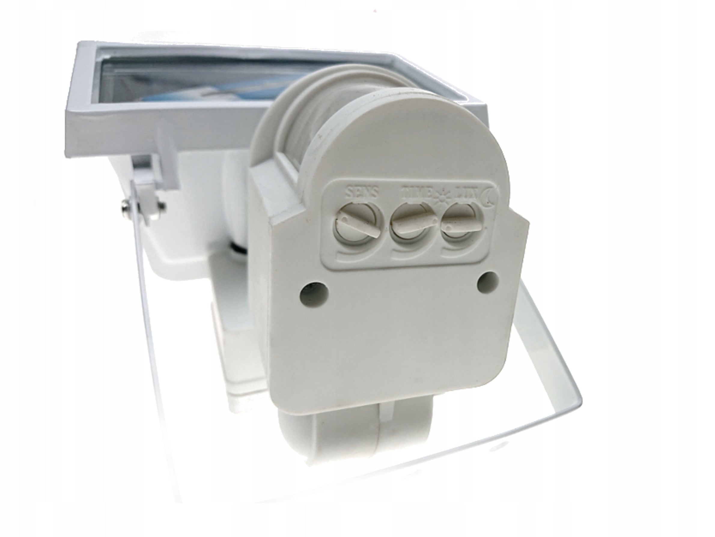 Construction Halogen Work Lamp With Motion Sensor 230V 150W EAN (GTIN) 5908230111273