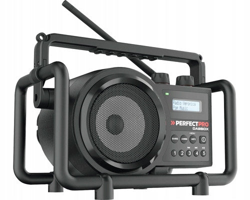 Construction Radio Perfect Brand Perfect