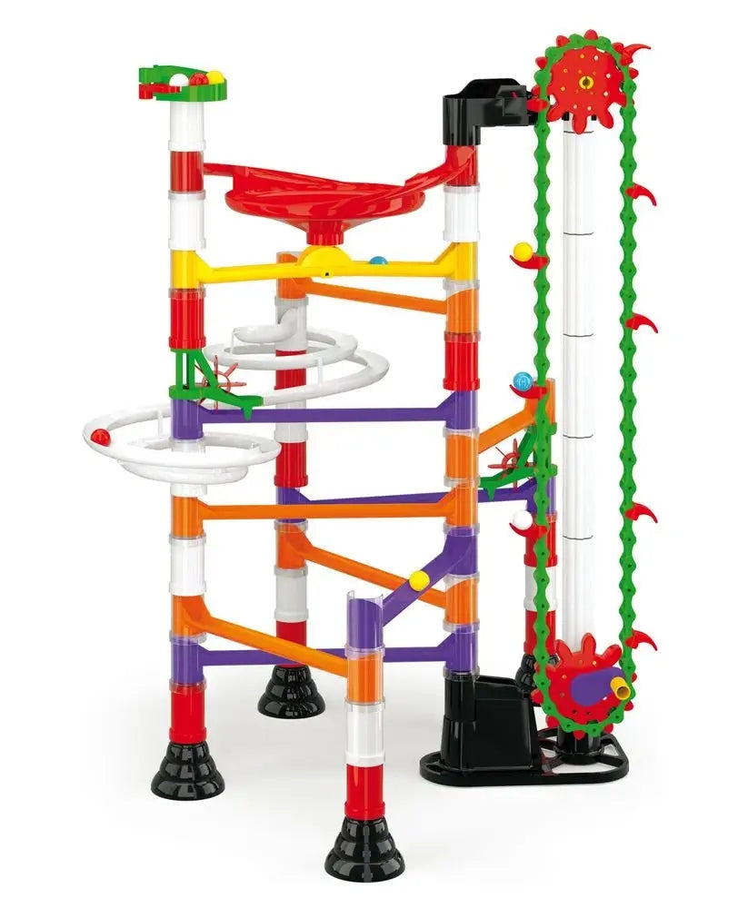 Construction kit Quercetti 6576 Migoga Marble Run Elevator Manufacturer code 6576