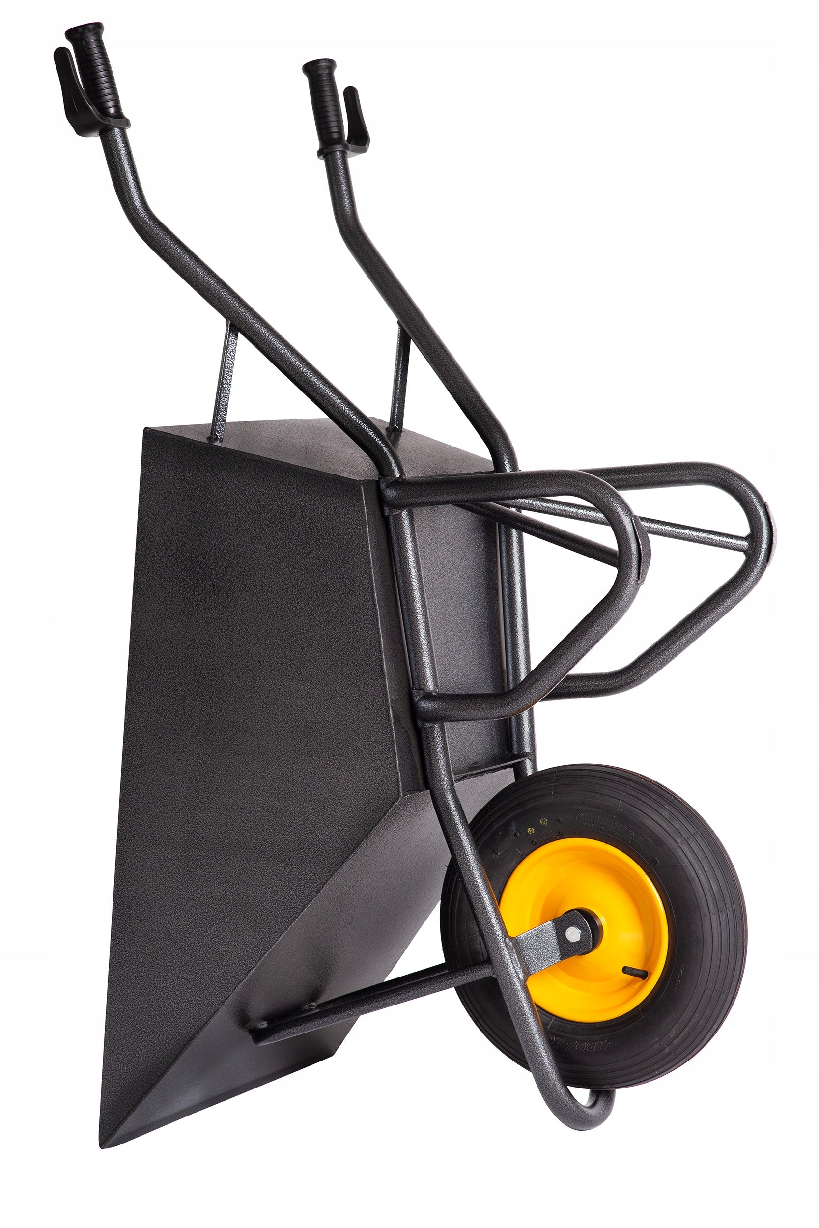 Construction paver wheelbarrow KELBERG 120L CONSTRUCTION 2,5 mm VTL Packaging status original
