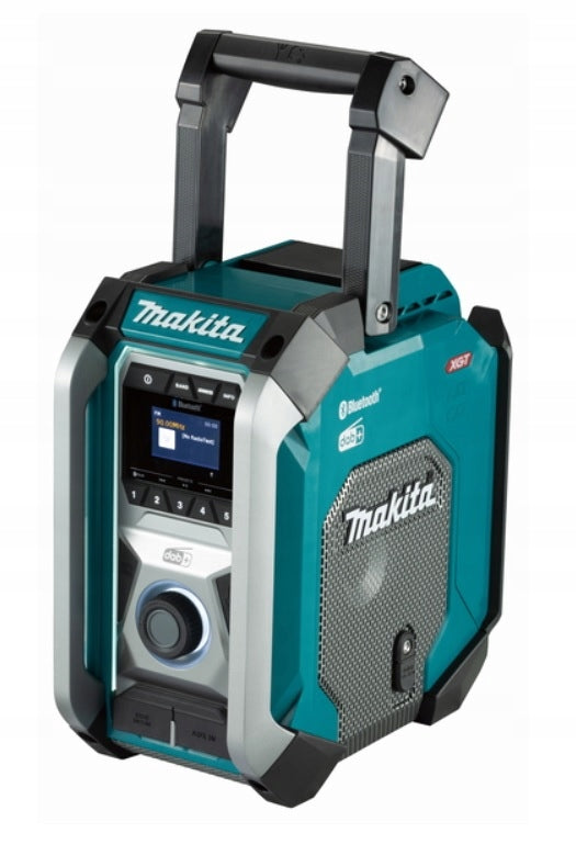 Construction radio Makita MR007GZ