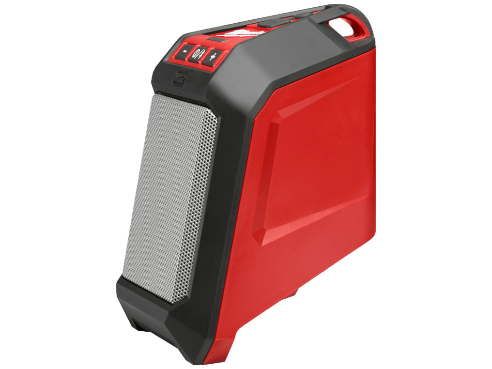 Construction radio Milwaukee bluetooth FOR GIFT Manufacturer code 4933448380