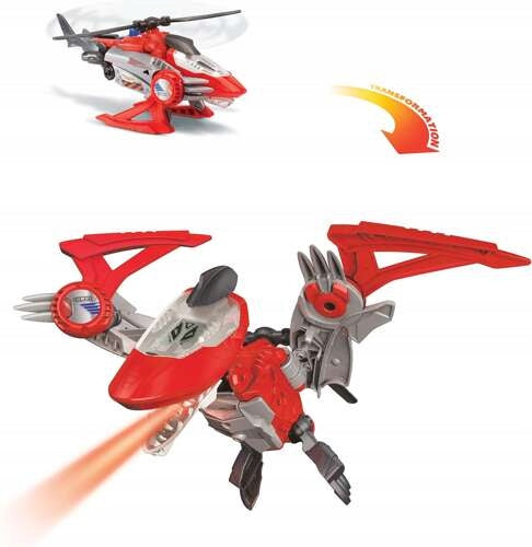 Construction toy VTech Motosaurus Pteranodon multicolor 4+ Manufacturer code 61952