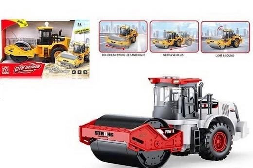Construction vehicle Maksik Kid's age 3＋ years