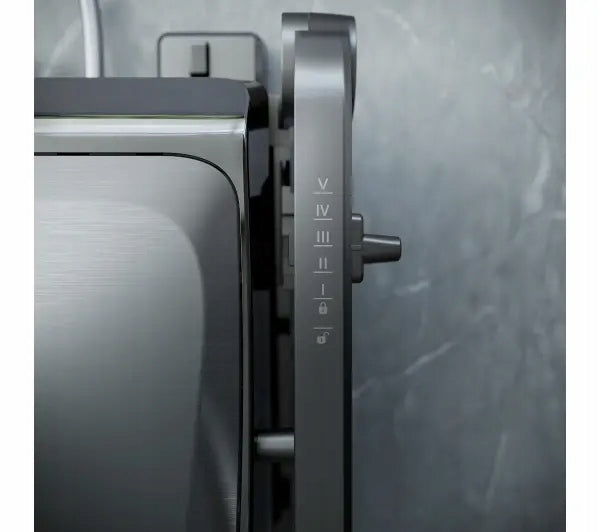 Contact Electric Grill Philips Series 7000 HD6307/70 black 2200 W Model Series 7000 HD6307/70