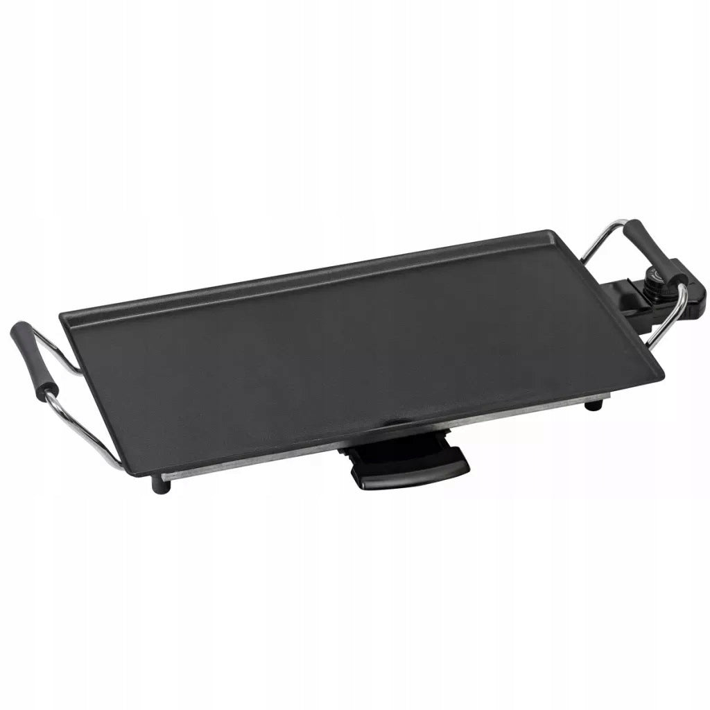 Contact electric grill Bestron ABP602 black 2000 W Manufacturer code ABP602