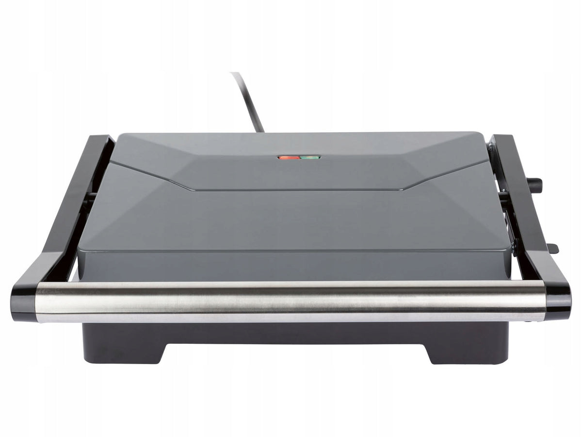 Contact grill Zelmer PR1100 HAKU, 1000 W Brand Zelmer