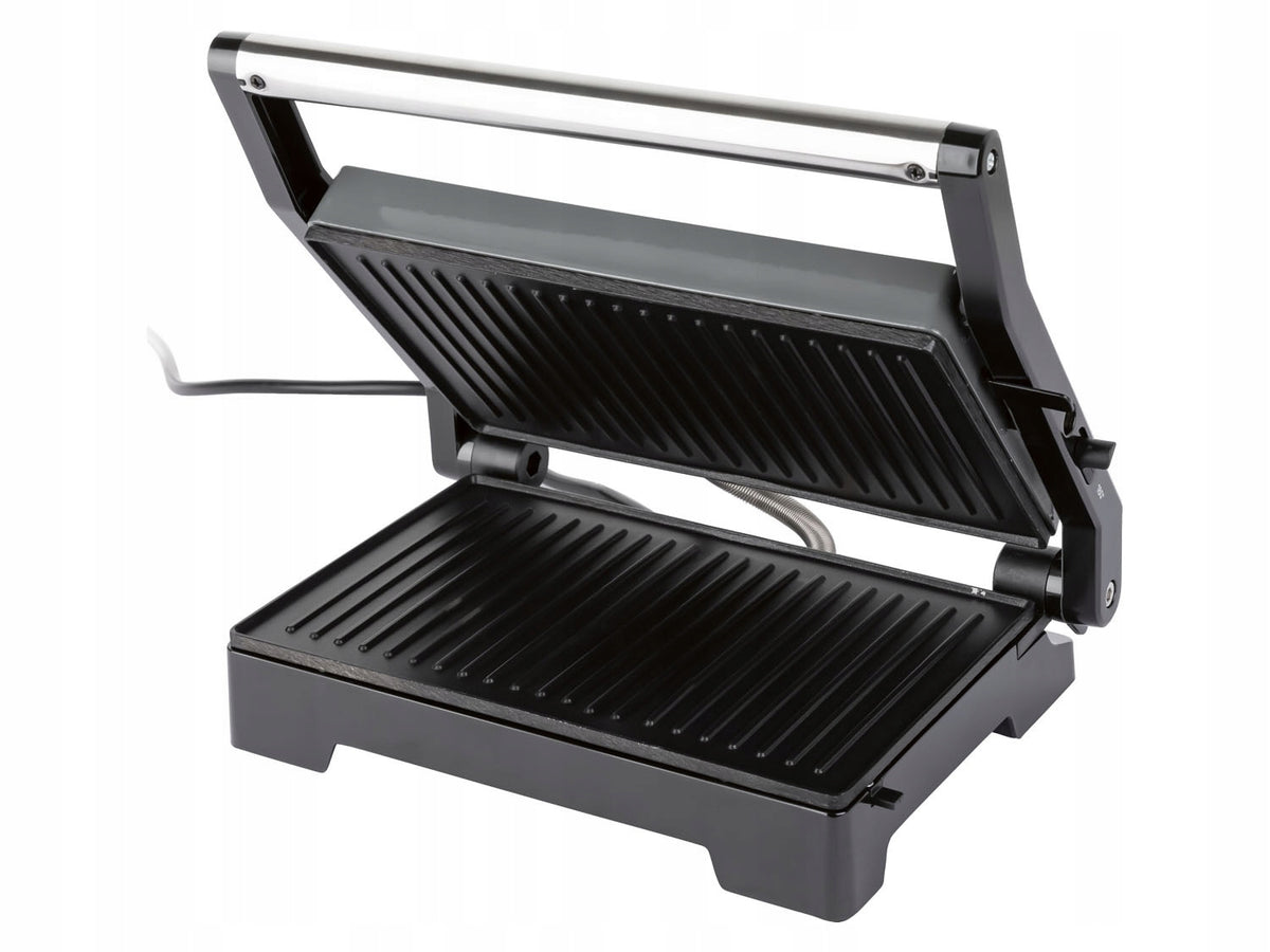 Contact grill Zelmer PR1100 HAKU, 1000 W