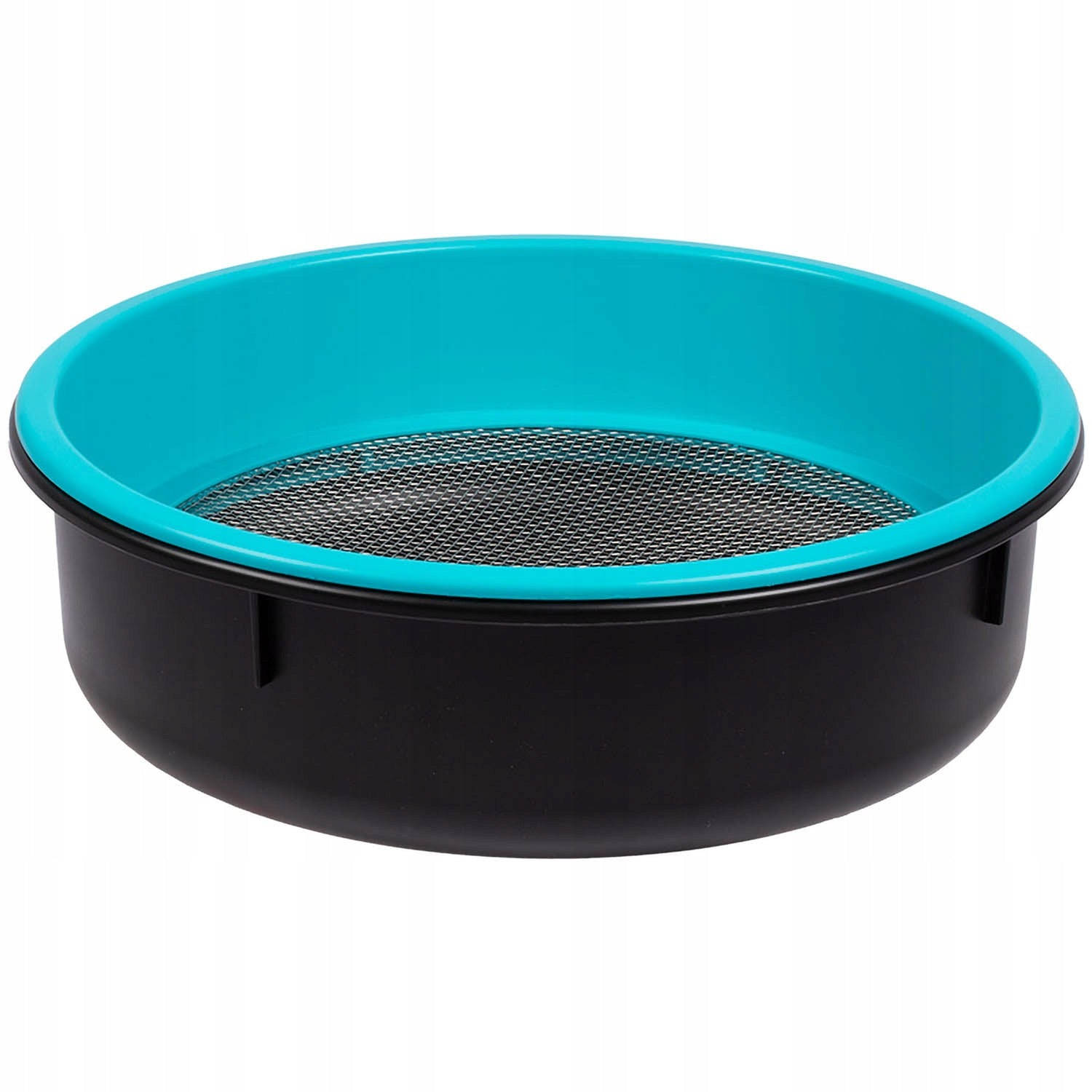Container Mikado EVA Cage Groundbait Set With Bowl And Sieve Packaging status original