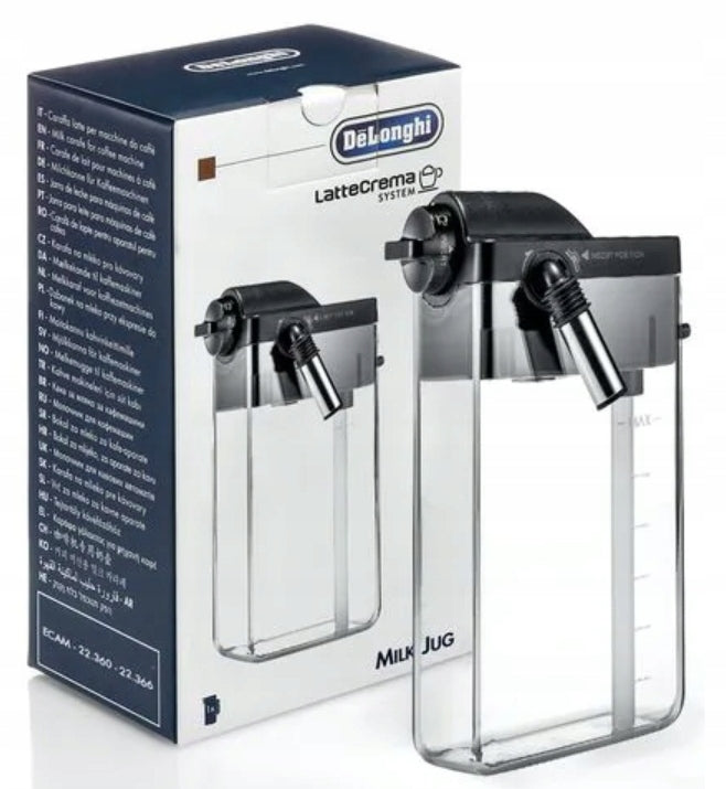 Container Milk Express DeLonghi ECAM22.360 DLSC013 Magnifica S