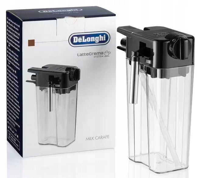 Container Milk Express DeLonghi PerfectaDeluxe Perfecta Evo DLSC022