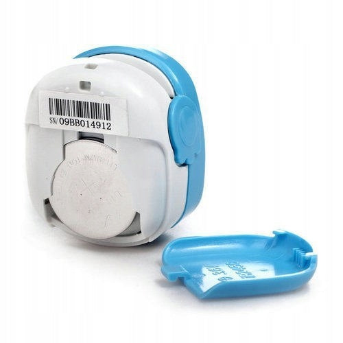 Contec CMS50QA Finger Pulse Oximeter OLED Measurement SpO2 Heart Rate Medical device yes