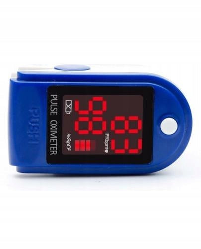 Contec Pulse Oximeter CMS50DL - 1 pc.