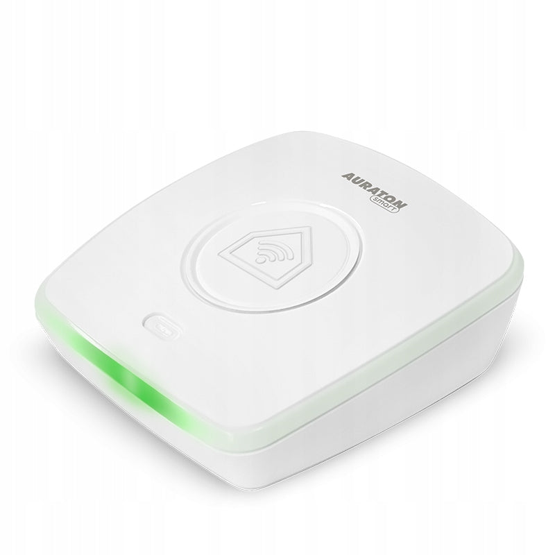 Control panel Auraton Pulse SMART WIFI Brand Auraton