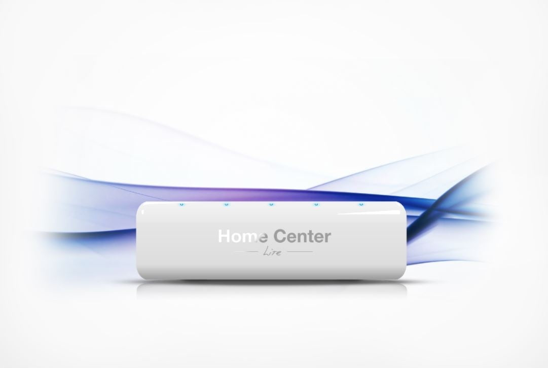 Control panel FIBARO FGHCL Brand FIBARO