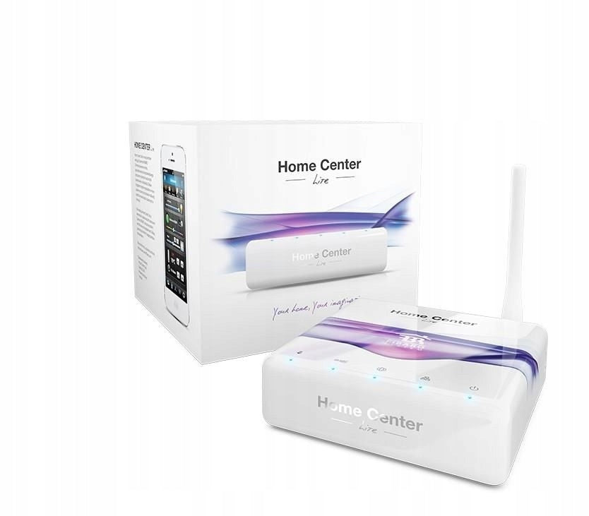 Control panel FIBARO FGHCL