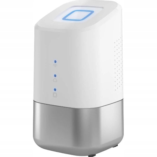 Control panel Homematic IP HmIPHCU1 Smart Home WiFi Ethernet Application Manufacturer code HmIP-HCU1