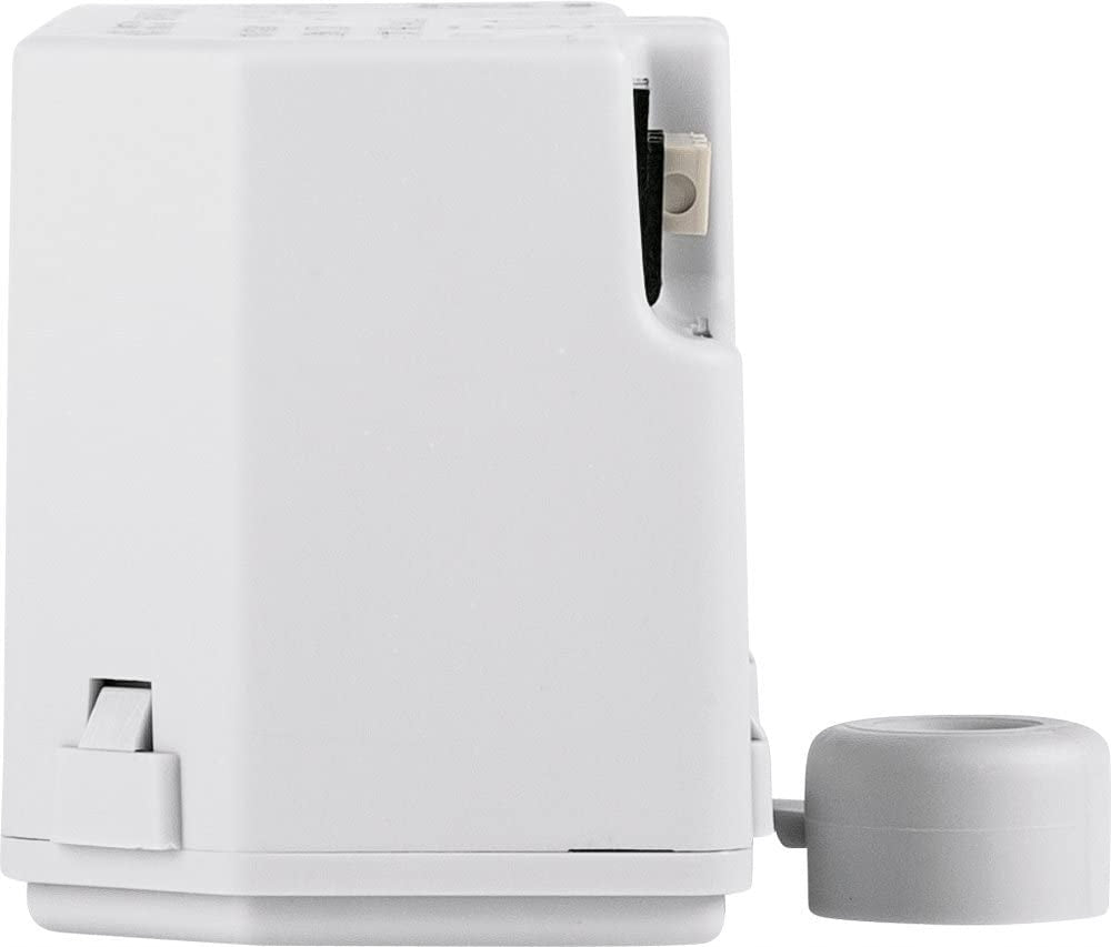 Control panel Homematic IP Smart Home 151347A0 Brand Homematic